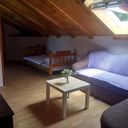 3 Bedroom House アパート スプリト