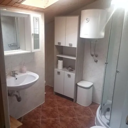 3 Bedroom House * スプリト