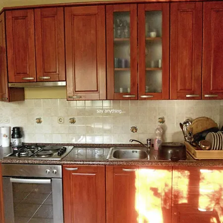 Lejlighed 3 Bedroom House Split