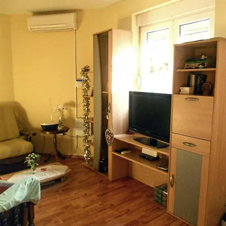 3 Bedroom House Lejlighed Split